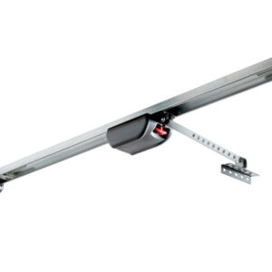 Sommer Base- line portåpner