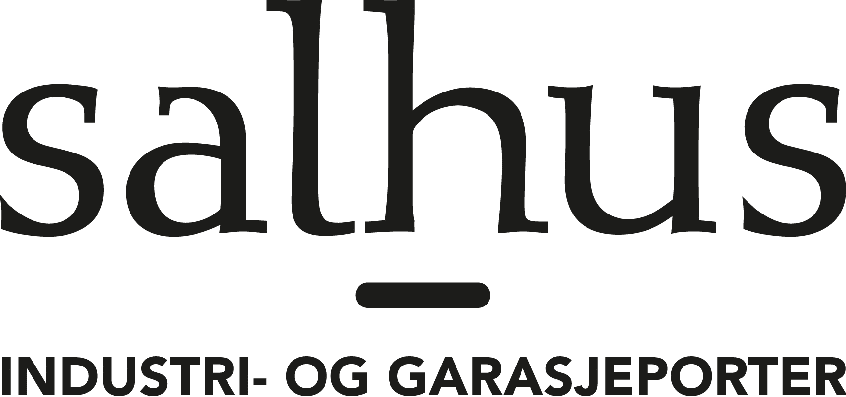 Salhus Garasjeporter