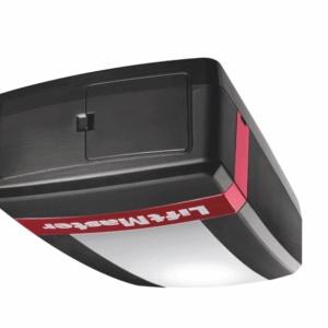 LiftMaster 3800 garasjeportåpner med akslingsmotor