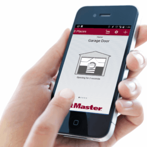 LiftMaster My Q appstyring